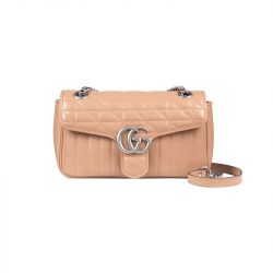 Gucci Marmont Small Shoulder Bag