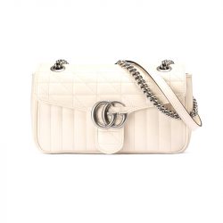 Gucci Marmont Small Shoulder Bag