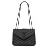 Ysl Loulou Small Bag