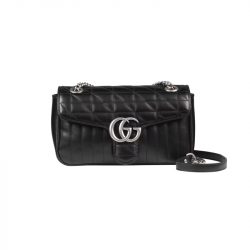 Gucci Marmont Small Shoulder Bag