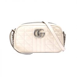 Gucci Marmont Small Shoulder Bag
