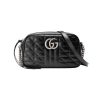 Gucci Marmont Small Shoulder Bag