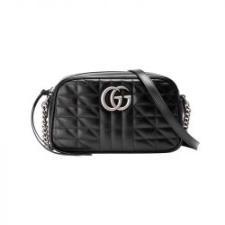 Gucci Marmont Small Shoulder Bag