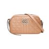 Gucci Marmont Small Shoulder Bag