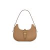 Ysl Fermoir Hobo Bag