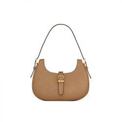 Ysl Fermoir Hobo Bag