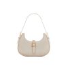 Ysl Fermoir Hobo Bag