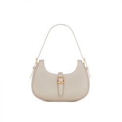 Ysl Fermoir Hobo Bag
