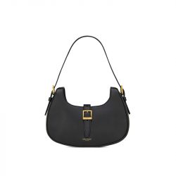 Ysl Fermoir Hobo Bag