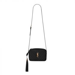 Ysl Lou Camera Bag