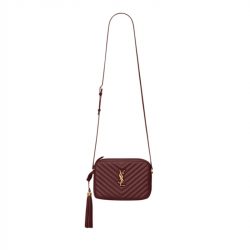 Ysl Lou Camera Bag