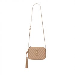 Ysl Lou Camera Bag