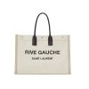 Ysl Rive Gauche Tote Bag
