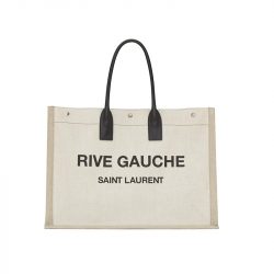 Ysl Rive Gauche Tote Bag