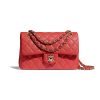 Chanel Small Classic Handbag