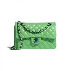 Chanel Small Classic Handbag