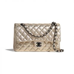 Chanel Classic Handbag