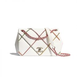 Chanel Flap Bag