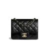 Chanel Mini Flap Bag