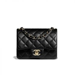 Chanel Mini Flap Bag