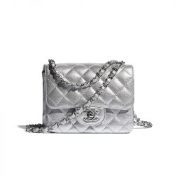 Chanel Mini Flap Bag