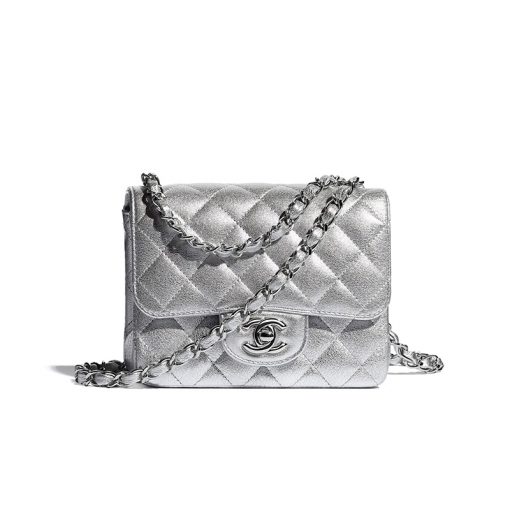 Chanel Mini Flap Bag