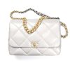Chanel Maxi Handbag 19