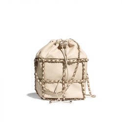 Chanel Bucket Bag