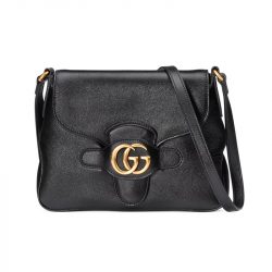 Gucci Small Messenger Bag