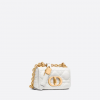 Micro Dior Caro Bag Latte