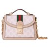 Ophidia Gg Mini Shoulder Bag