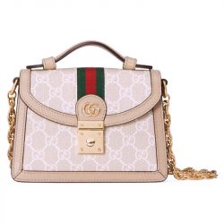 Ophidia Gg Mini Shoulder Bag