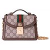 Ophidia Gg Mini Shoulder Bag