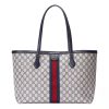 Ophidia Medium Gg Tote