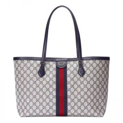 Ophidia Medium Gg Tote