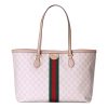 Ophidia Medium Gg Tote