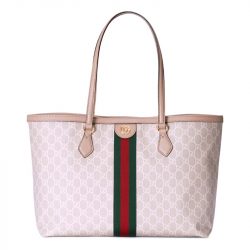 Ophidia Medium Gg Tote