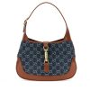 Gucci Jackie 1961 Small Shoulder Bag
