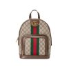 Gucci Ophidia Series Small Gg Backpack