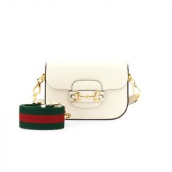 Gg Horsebit 1955 Mini Bag