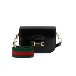 Gg Horsebit 1955 Mini Bag
