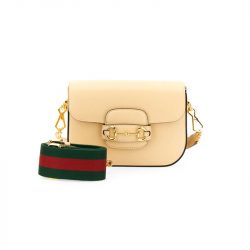 Gg Horsebit 1955 Mini Bag