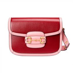 Gg Horsebit 1955 Mini Bag