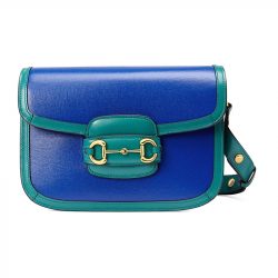 Gg Horsebit 1955 Mini Bag