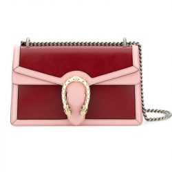 Gucci Dionysus Small Shoulder Bag