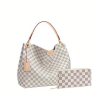Louis Vuitton Louis Vuitton Graceful Mm Long Wallet 2-Piece Set Deals Ref: N42233 + N41660