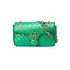 Gg Marmont Small Shoulder Bag