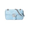 Gg Marmont Small Shoulder Bag