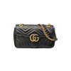 Gg Marmont Small Shoulder Bag