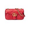 Gg Marmont Small Shoulder Bag